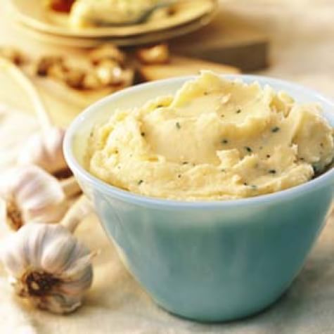 Garlic Mashed Potatoes Williams Sonoma