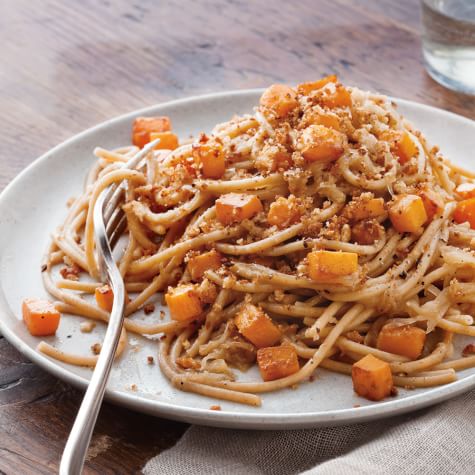 wheat pasta