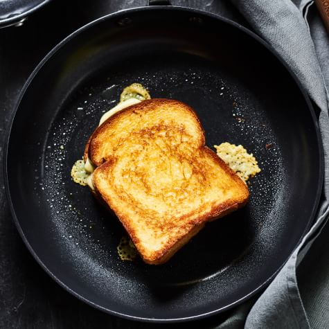 Grown Up Grilled Cheese Sandwiches Williams Sonoma