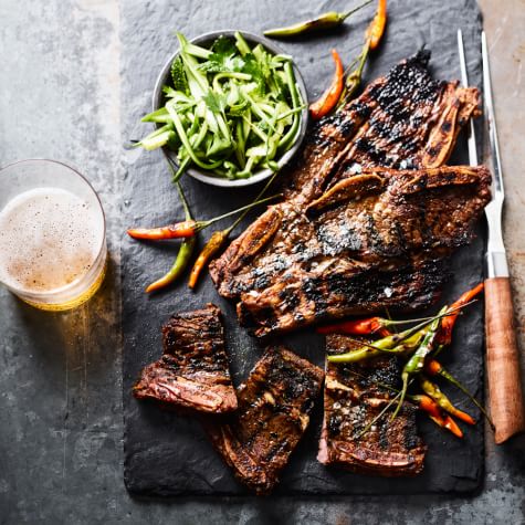 flanken short ribs recipe