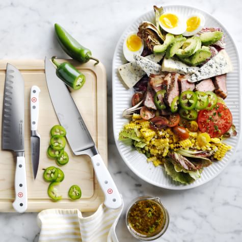 Steak Cobb Salad Williams Sonoma