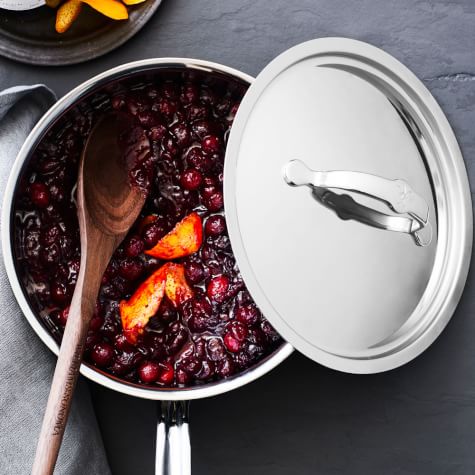 William sonoma cranberry sauce