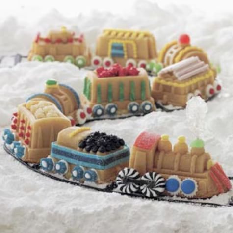 thomas the train cake pan