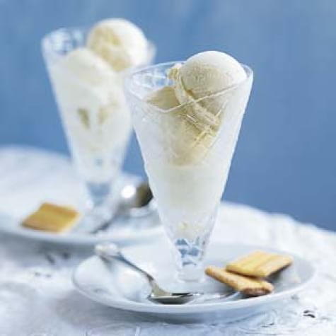 Classic Vanilla Bean Ice Cream Williams Sonoma