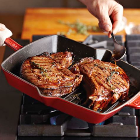 Featured image of post Steps to Prepare Bone In Rib Eye Steak On Grill