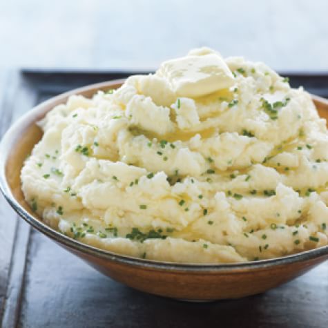 Buttery Mashed Potatoes | Williams Sonoma