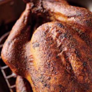 Adding Flavor To Turkey | Williams Sonoma