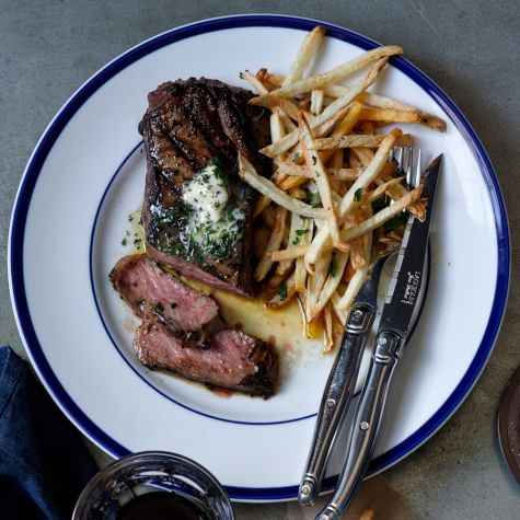 Steak Frites Williams Sonoma Steak Frites Williams Sonoma