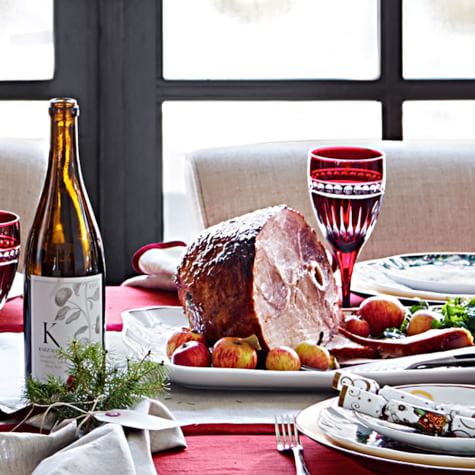 Christmas Menus | Williams Sonoma