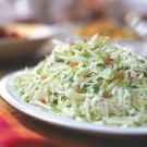 Apple and Fennel Slaw