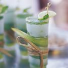 Blended Mojitos