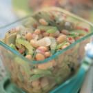 Artichoke and White Bean Salad