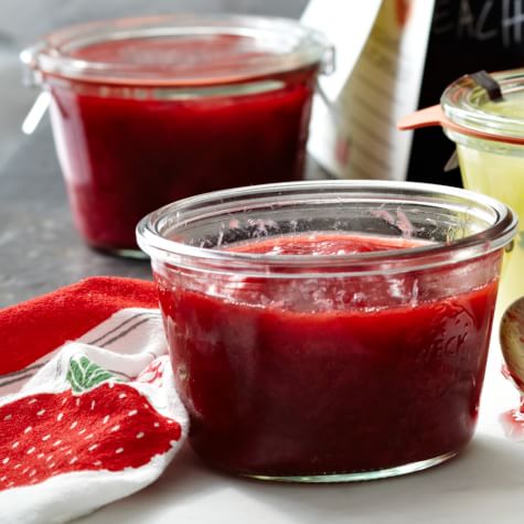 Strawberry Jam | Williams Sonoma