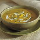 Curried Corn Soup