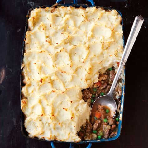 Shepherds Pie-image