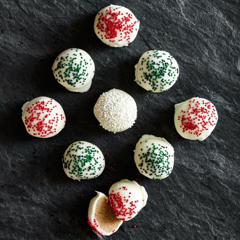 Christmas Truffles-image