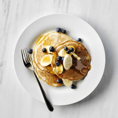 How to Make Pancakes from Scratch | Williams Sonoma