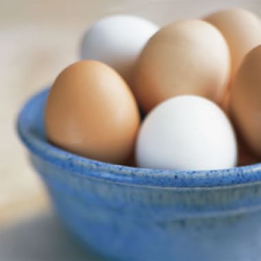 All About Eggs: Storing and Cooking Eggs | Williams Sonoma