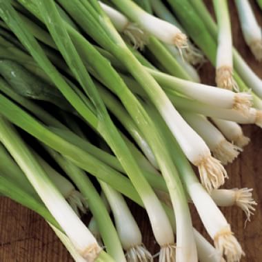 All About Green Onions | Williams Sonoma