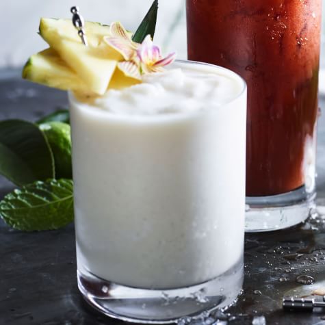 puerto rican pina colada