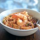 Jambalaya with Shrimp, Chicken and Ham | Williams Sonoma