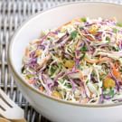 Buttermilk Coleslaw Williams Sonoma
