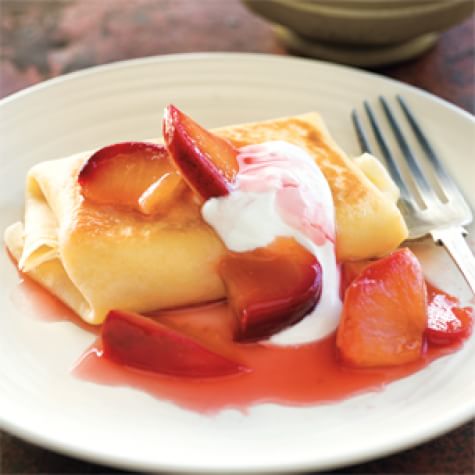 Cheese Blintzes | Williams Sonoma