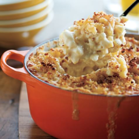 Creamy Mac and Cheese | Williams Sonoma