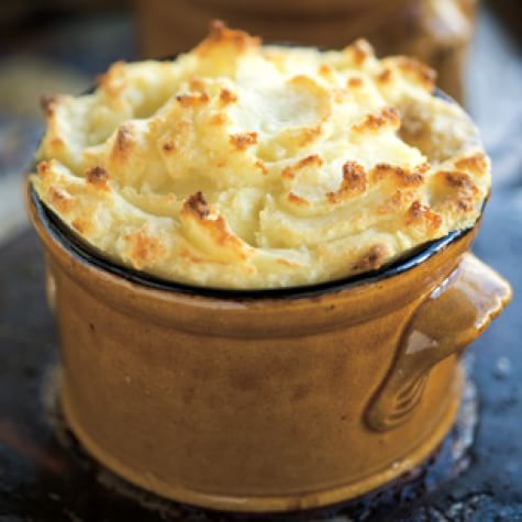 Shepherd’s Pie 