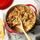 Gruyere and Cheddar Mac and Cheese | Williams Sonoma