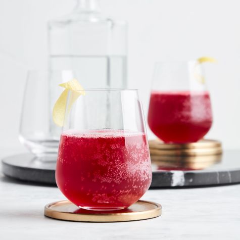 A Life Well Lived Gin Cocktail Recipe - Pottery Barn