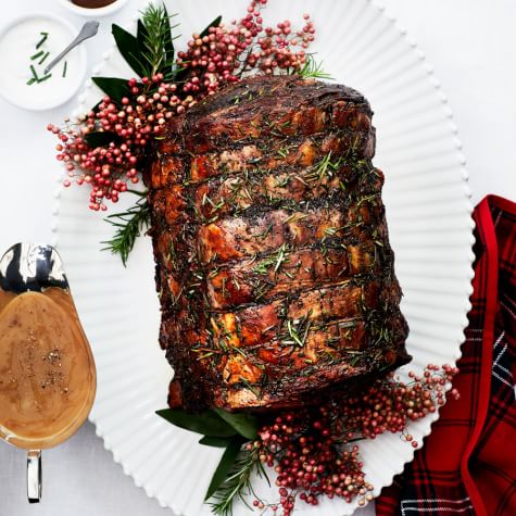 Pin by Linda Wood on Sous vide  Meat temperature guide, Beef temperature,  Prime rib
