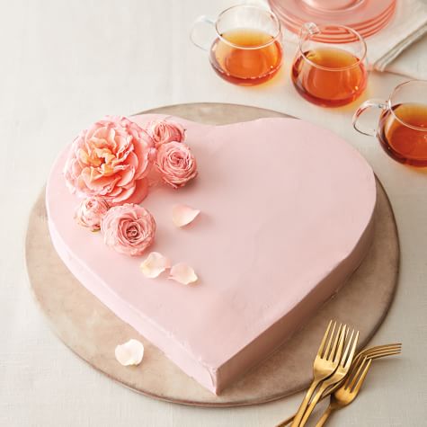 Buy/send Be My Valentine Cake order online in Anakapalle | FirstWishMe.com