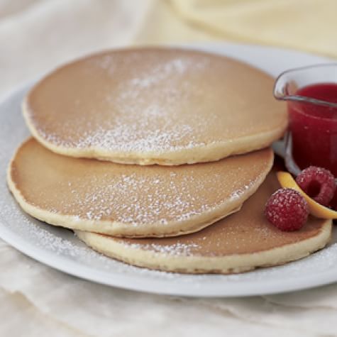 Williams Sonoma  Gourmet recipes, Summer recipes dinner, Pancakes