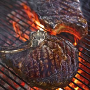 Grill the Perfect Steak | Williams Sonoma