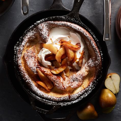 stainless caramelized candied peanut coated pan