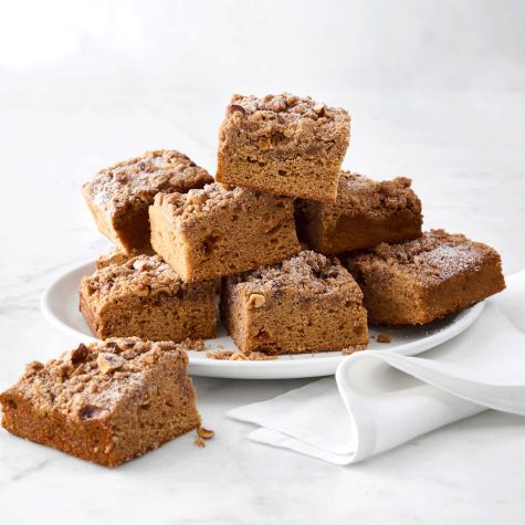 Williams-Sonoma's Brown Butter Cake Recipe 