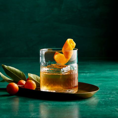 Woodford Reserve x Williams Sonoma Cocktail Mix, Whiskey Sour