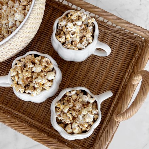 Pumpkin Spice Popcorn-image