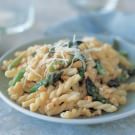Gemelli with Brown Butter & Asparagus