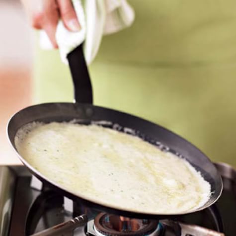 I Love Impressing Friends with This Easy-to-Use Crepe Maker—and Right Now,  It's 40% Off at