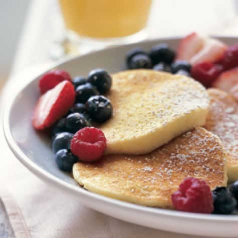 Williams Sonoma  Gourmet recipes, Summer recipes dinner, Pancakes