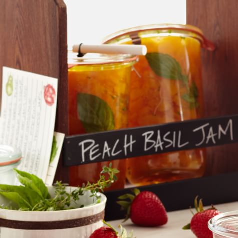 Peach Jelly — Must Love Herbs