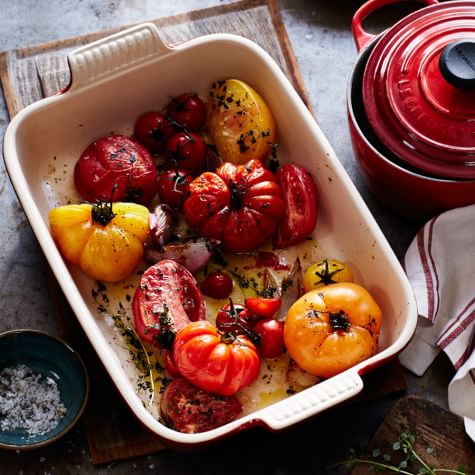 Heirloom Tomato Tart Recipe, Trisha Yearwood