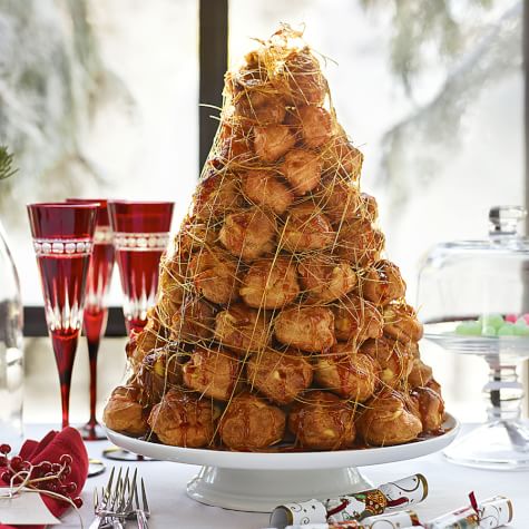 Christmas Tree Silicone Fondant Mold - Mia Cake House