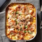 No-Noodle Zucchini Lasagna | Williams Sonoma