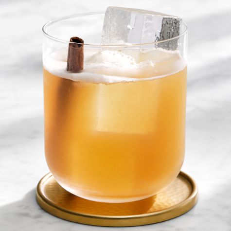 How to Make the Best Cocktail Ice Ever - Williams-Sonoma Taste