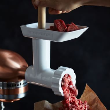 Tips and Tricks When Using A Meat Grinder 