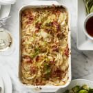 Potato-Fennel Gratin | Williams Sonoma