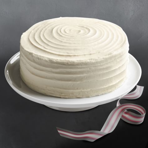 Quick Buttercream Frosting